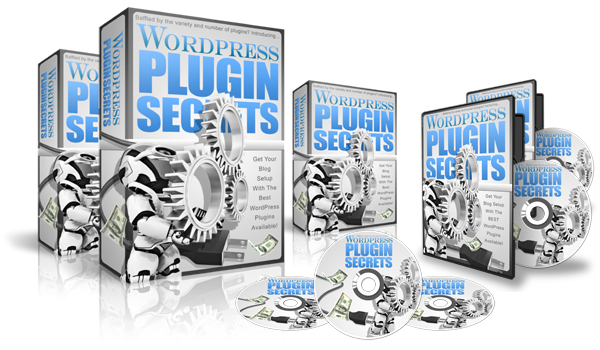 WordPress Plugin Secrets